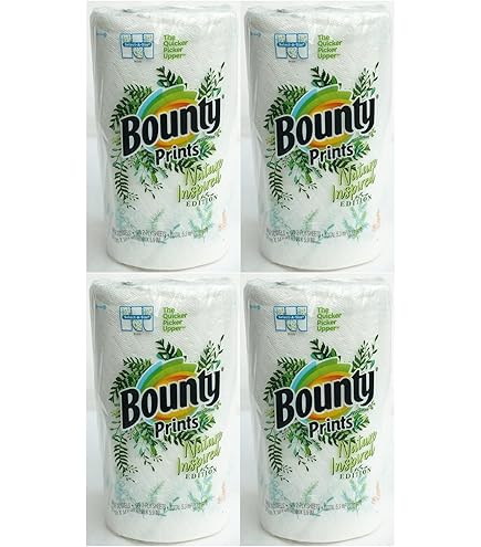 Bounty バウンティー ペーパータオル アドバンス 12ロール Aサイズ